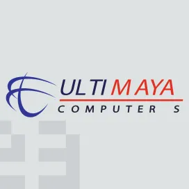 Maya Computers Ultimaya
